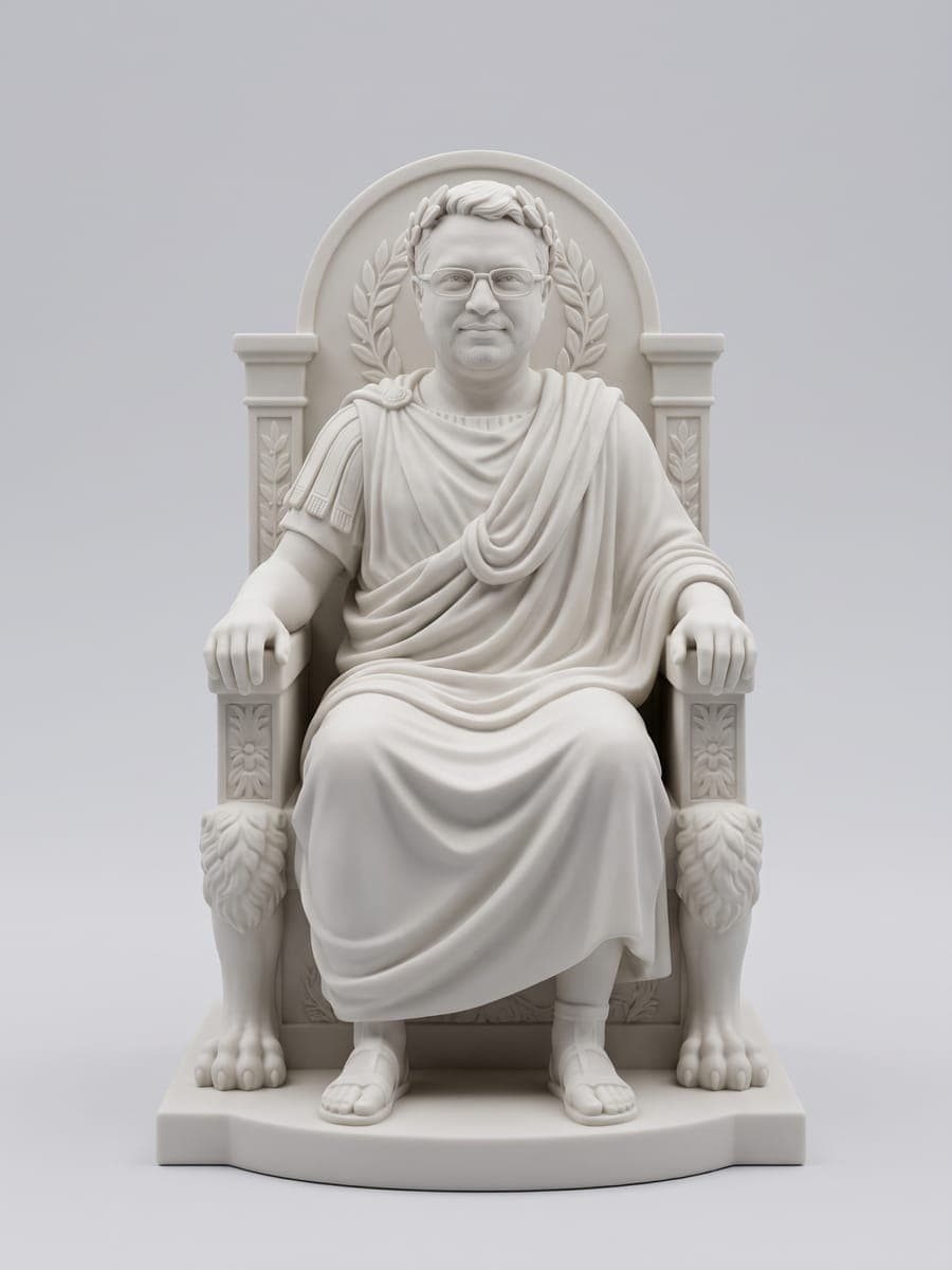 A sample preview: Caesar